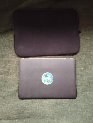 HP laptop beschikbaar voor biedingen