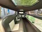 Lincoln Town Car limousine, 110 €/maand, Zwart, 9 stoelen, Particulier