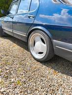 17" aero velgen voor Saab 900/9000, Ophalen of Verzenden, Nieuw