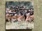 De Hoge Veluwe Waanders Uitgeverij, Ophalen of Verzenden, Zo goed als nieuw, Wandel- of Recreatiegebieden