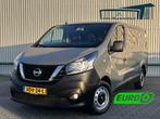 Nissan NV300 2.0 dCi 120 L1H1 Acenta*A/C*CRUISE*CAM*TEL*3PER, Gebruikt, Euro 6, 4 cilinders, 2000 kg