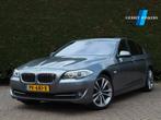 BMW 5 Serie 535xi High Executive | Night Vision | Camera | H, Automaat, Euro 5, Gebruikt, Zwart