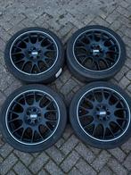 18” Originele BBS CH012 en 18” orignele BBS CH024 velgen, Auto-onderdelen, Banden en Velgen, Ophalen, 18 inch, Gebruikt, Velg(en)