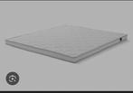 Swiss Sense Gazella Comfort I Topper, Ophalen, Tweepersoons, Zo goed als nieuw, 200 cm