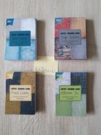 15 x Paper Pad / Papierblok van Joy!crafts / NOOR design, Ophalen of Verzenden, Zo goed als nieuw, Overige typen