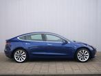 Tesla Model 3 Standard RWD 238 Pk Plus 60 kWh Navigatie / Le, Auto's, Tesla, Origineel Nederlands, Te koop, 5 stoelen, Dodehoekdetectie