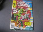 GI Joe stripboek nr 1 transformers he man, Verzamelen, Transformers, Overige generaties, Ophalen of Verzenden, Zo goed als nieuw