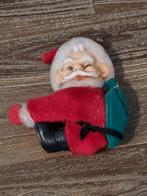 kerstman knijper, Ophalen of Verzenden, Gebruikt