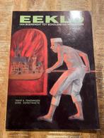 Eeklo van Boerengat tot Scholenstad herbakken - Dirk Verstra, 20e eeuw of later, Dirk Verstraete, Ophalen of Verzenden, Zo goed als nieuw