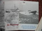 de reddingboot  december 1971, Verzamelen, Tijdschriften, Kranten en Knipsels, Ophalen of Verzenden