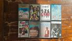 Cassettebandjes, Ophalen of Verzenden, Gebruikt, Pop, 2 t/m 25 bandjes