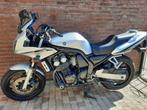Yamaha, Motoren, Motoren | Yamaha, 4 cilinders, Particulier, Meer dan 35 kW, Toermotor