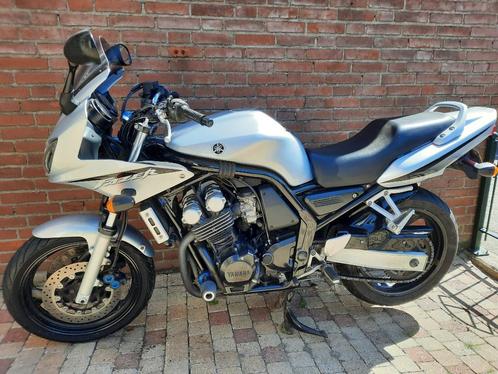 Yamaha, Motoren, Motoren | Yamaha, Particulier, Toermotor, meer dan 35 kW, 4 cilinders, Ophalen