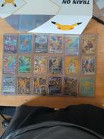 Sword & Shield en Scarlet & Violet Hits en Promo's, Hobby en Vrije tijd, Verzamelkaartspellen | Pokémon, Ophalen of Verzenden