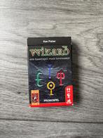Wizard kaartspel (promo), Vijf spelers of meer, Ophalen of Verzenden, Zo goed als nieuw, 999 Games