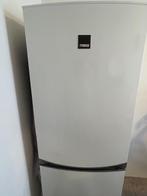 Koel vrieskast - Zanussi, Ophalen, 150 tot 200 liter, Met aparte vriezer, 160 cm of meer