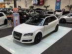 Audi A3 1.4 TSI 122PK Pano! CRUISE! Clima! (bj 2010), Auto's, Audi, Panoramadak, Gebruikt, 4 cilinders, Bedrijf