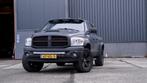 Dodge RAM 1500 4.7 4x4 Automaat, Automaat, 238 pk, 2531 kg, Leder