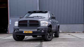 Dodge RAM 1500 4.7 4x4 Automaat beschikbaar voor biedingen