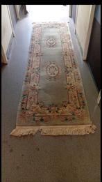 Chinees loper, Gebruikt, 200 cm of meer, Rechthoekig, 50 tot 100 cm