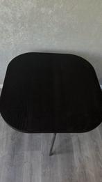 Compacte IKEA Fusion eettafel 4 personen, Huis en Inrichting, Tafels | Eettafels, Ophalen, 100 tot 150 cm, Nieuw, 50 tot 100 cm