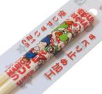 Super Mario chopsticks, Ophalen of Verzenden, Nieuw, Film, Gebruiksvoorwerp