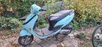 Knutselscooter Turbho cx50, Ophalen, Gebruikt, Benzine
