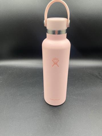 Hydro Flask Standard Mouth Flex Cap Drinkfles (621 ml)  beschikbaar voor biedingen