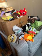 Knuffelbeestjes Collectie, Ophalen of Verzenden, Gebruikt, Overige typen