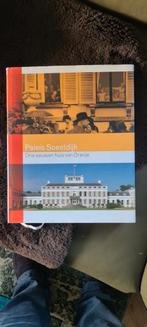 Paleis Soestdijk - Drie eeuwen Oranje, Ophalen of Verzenden, 20e eeuw of later, Nieuw, Onbekend