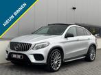 Mercedes-Benz GLE-klasse Coupé AMG 43 4MATIC FULL PANO NAVI, Automaat, Gebruikt, 368 pk, 2996 cc