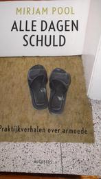 ALLE DAGEN SCHULD, MIRJAM POOL, Ophalen of Verzenden, Zo goed als nieuw