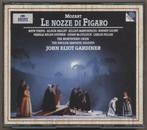 Mozart - Le Nozze Di Figaro John Eliot Gardiner, Verzenden, Classicisme, Zo goed als nieuw, Opera of Operette
