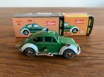 Schuco microracer Volkswagen kever, Antiek en Kunst, Antiek | Speelgoed, Ophalen of Verzenden