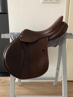 Antarès springzadel 17.5 inch., Dieren en Toebehoren, Ophalen of Verzenden, Springen