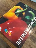 Levensmiddelenleer - C.M.E. Catsberg, Ophalen of Verzenden, Zo goed als nieuw, Dieet en Voeding, Catsberg