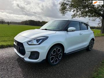 Suzuki Swift 1.4 Sport AIRCO / CRUISECONTROL / NIEUWE APK beschikbaar voor biedingen