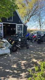 Scooter, Brommer en Motorfiets Onderhoud en Reparatie, Garantie, Onderhoudsbeurt