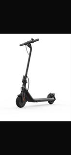Ninebot E2 Segway Step - Perfect voor korte afstanden!, Ophalen of Verzenden, Gebruikt, Elektrische step (E-scooter)