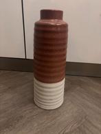 Intratuin Vaas - Zo goed als nieuw!, Ophalen, Overige kleuren, Aardewerk of Porselein, Zo goed als nieuw