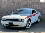 Dodge Challenger 5.7 Hemi | Leder | Xenon | Lage kilometers, Auto's, Dodge, Automaat, Achterwielaandrijving, Gebruikt, 8 cilinders