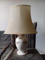 Royal Albert Lavendel Lamp, Gebruikt, Vintage, Glas, Ophalen of Verzenden