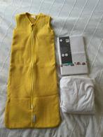 Baby slaapzak, ledikant laken, ledikant hoeslaken waterdicht, Kinderen en Baby's, Dekens, Slaapzakjes en Inbakerproducten, Ophalen of Verzenden