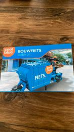 Lego bouwfiets cool blue, Ophalen of Verzenden, Nieuw