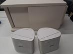 BOSE Acoustimas 3 set wit., Audio, Tv en Foto, Luidsprekers, Gebruikt, Ophalen of Verzenden, Bose, Minder dan 60 watt
