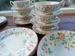 Churchill The chartwell collection, delen eet/ theeservies, Huis en Inrichting, Keuken | Servies, Ophalen of Verzenden, Porselein