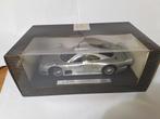 Mercedes-Benz CLK GTR Street Version, Hobby en Vrije tijd, Modelauto's | 1:18, Ophalen of Verzenden, Nieuw, Auto, Maisto