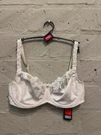 Louisa bracq bh 75C NIEUW!! Nu €15, Ophalen of Verzenden, Wit, BH