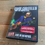 Elvis Costello - Live in Memphis DVD, Alle leeftijden, Verzenden, Zo goed als nieuw, Muziek en Concerten