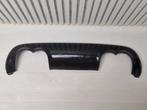 Hofele diffuser Audi TT 8N, Gebruikt, Achter, Bumper, Audi